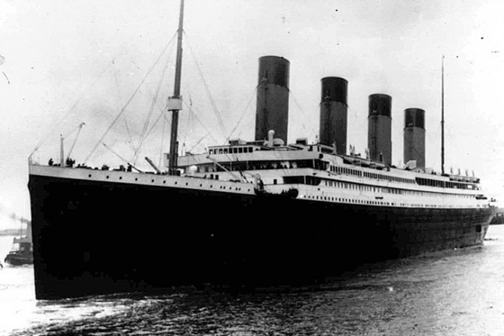 اليهود سبب اعظم المصائب: تفجيرات سبتمبر، غرق تيتانيك وتشرنوبل صورة رقم 5