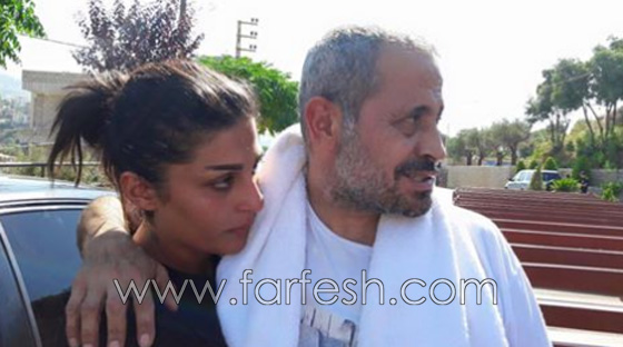 صور جورج وسوف يستعين بحارسة شخصية   صورة رقم 2