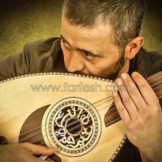 صور جورج وسوف يستعين بحارسة شخصية   صورة رقم 3