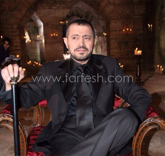 صور جورج وسوف يستعين بحارسة شخصية   صورة رقم 4