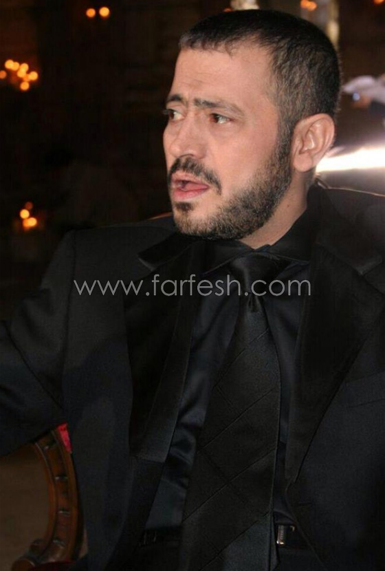 صور جورج وسوف يستعين بحارسة شخصية   صورة رقم 7