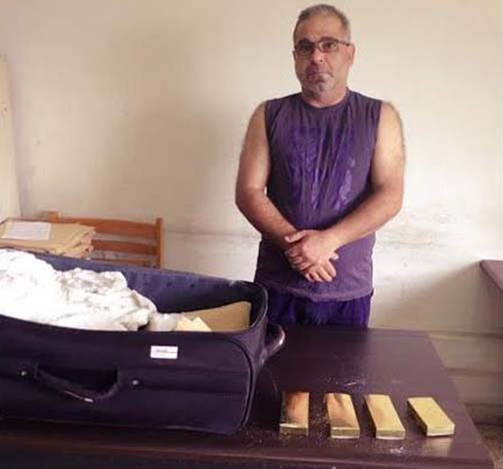 لبنان: محتالون يوهمون ضحاياهم بالكشف عن الذهب مستخدمين الجن!! صورة رقم 1