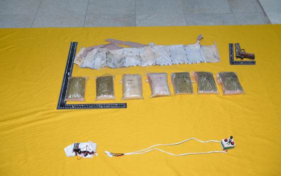 السلطات السعودية تلقي القبض على داعشيين خططا لعملية ارهابية صورة رقم 1