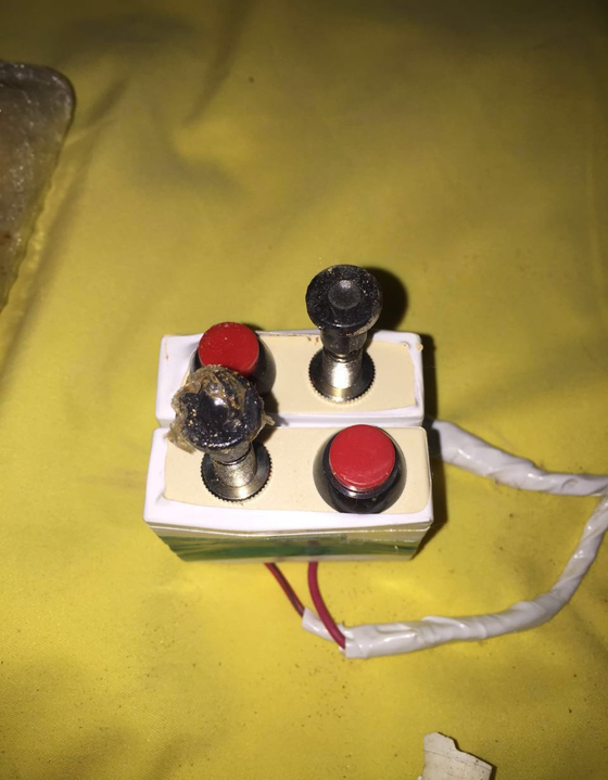 السلطات السعودية تلقي القبض على داعشيين خططا لعملية ارهابية صورة رقم 8