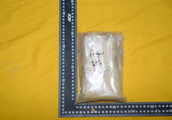 السلطات السعودية تلقي القبض على داعشيين خططا لعملية ارهابية صورة رقم 10