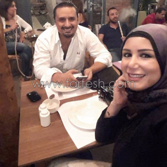 صور نجمة ستار اكاديمي كاتيا حركة قبل وبعد ان تعتزل، تتحجب وتصبح أمّاً  صورة رقم 6