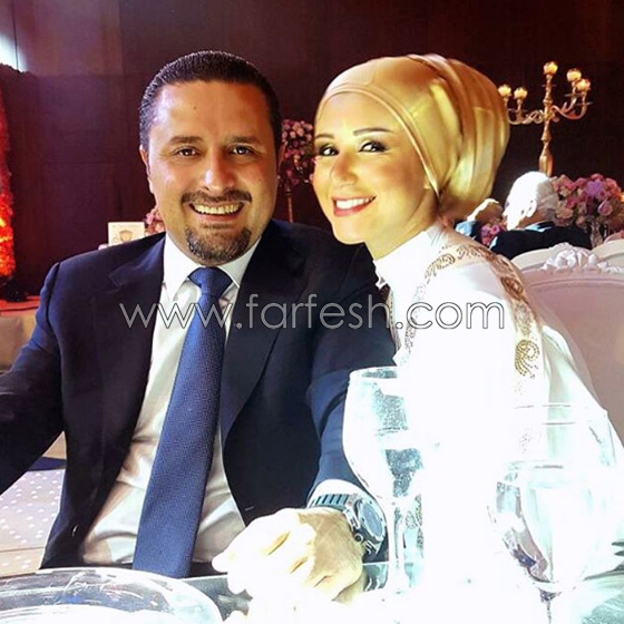 صور نجمة ستار اكاديمي كاتيا حركة قبل وبعد ان تعتزل، تتحجب وتصبح أمّاً  صورة رقم 9