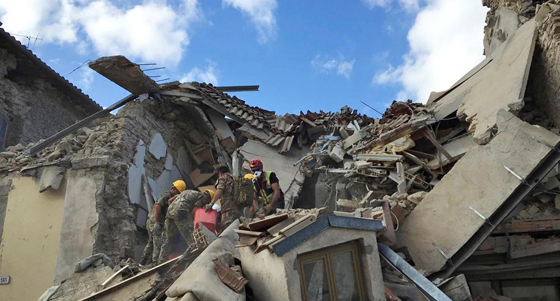 غضب الطبيعة يغرق العالم بالحرائق والفيضانات.. معلومات هامة صورة رقم 7