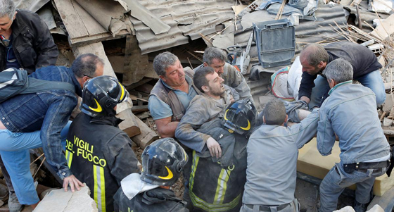 غضب الطبيعة يغرق العالم بالحرائق والفيضانات.. معلومات هامة صورة رقم 5