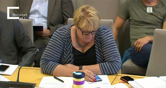 بوكيمون جو يثير ضجة نقدية خلال جلسة برلمانية صورة رقم 2