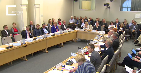 بوكيمون جو يثير ضجة نقدية خلال جلسة برلمانية صورة رقم 5