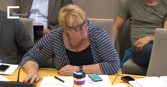 بوكيمون جو يثير ضجة نقدية خلال جلسة برلمانية صورة رقم 7