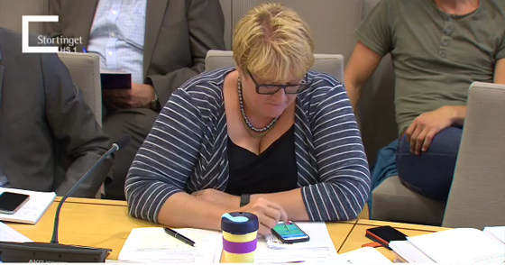 بوكيمون جو يثير ضجة نقدية خلال جلسة برلمانية صورة رقم 8