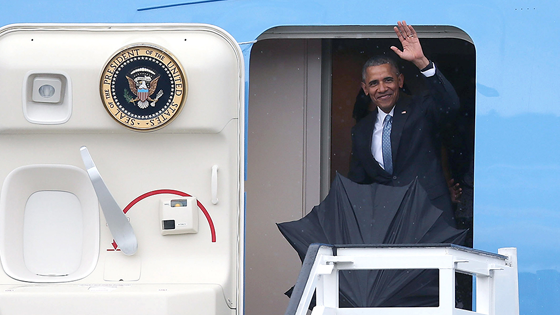 سياسيون يخاطبون العالم بملابسهم.. منهم كاسترو، القذافي وابو عمار صورة رقم 2
