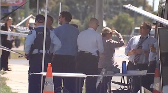 معطيات جديدة عن داعشي الهوى.. محورها العشق والغرام!! صورة رقم 23