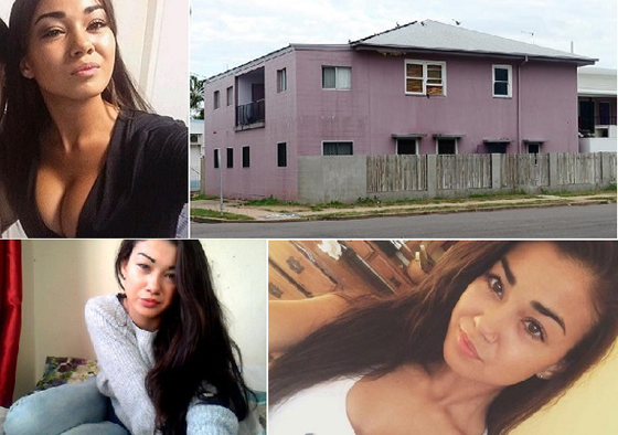 معطيات جديدة عن داعشي الهوى.. محورها العشق والغرام!! صورة رقم 4