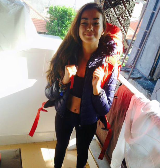 معطيات جديدة عن داعشي الهوى.. محورها العشق والغرام!! صورة رقم 5