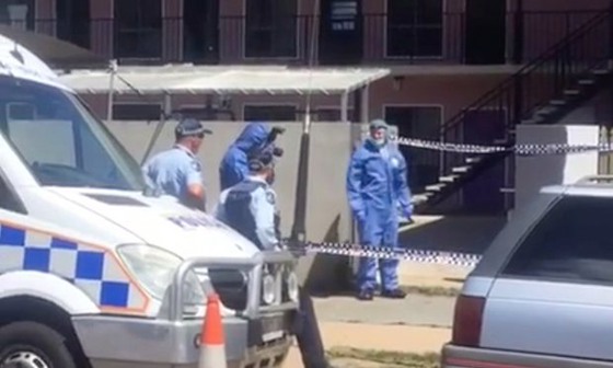 معطيات جديدة عن داعشي الهوى.. محورها العشق والغرام!! صورة رقم 16