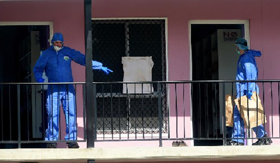 معطيات جديدة عن داعشي الهوى.. محورها العشق والغرام!! صورة رقم 13