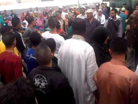 هاشتاج لفضح المتحرشين المصريين.. خاصة المسنين صورة رقم 2