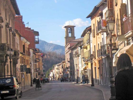 زلازل ايطاليا بين زواج المثليين وقرار اليونسكو بشأن المسجد الاقصى! صورة رقم 9