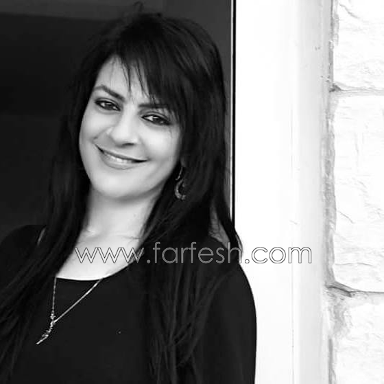 الفنانة والمناضلة الفلسطينية ريم بنّا السرطان لم يقتلني ولن يمح ابتسامتي! صورة رقم 4