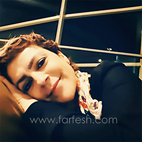 الفنانة والمناضلة الفلسطينية ريم بنّا السرطان لم يقتلني ولن يمح ابتسامتي! صورة رقم 8