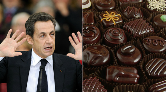 طعام الرؤساء المفضل: هامبرغر، بيتزا، مكرونة، محاشي وآيس كريم! صورة رقم 1 طعام الرؤساء المفضل: هامبرغر، بيتزا، مكرونة، محاشي وآيس كريم! صورة رقم 1