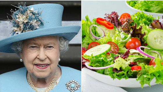 طعام الرؤساء المفضل: هامبرغر، بيتزا، مكرونة، محاشي وآيس كريم! صورة رقم 5 طعام الرؤساء المفضل: هامبرغر، بيتزا، مكرونة، محاشي وآيس كريم! صورة رقم 5