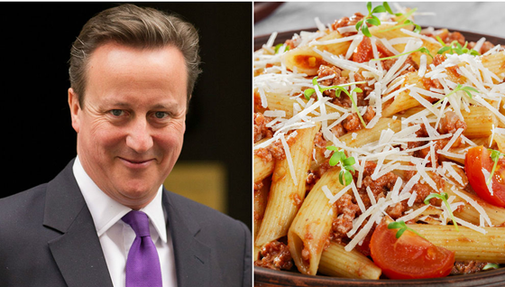 طعام الرؤساء المفضل: هامبرغر، بيتزا، مكرونة، محاشي وآيس كريم! صورة رقم 6 طعام الرؤساء المفضل: هامبرغر، بيتزا، مكرونة، محاشي وآيس كريم! صورة رقم 6