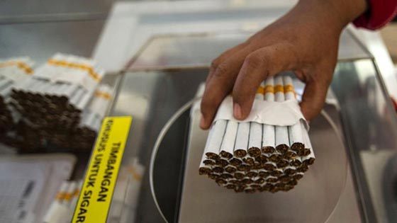 دبلوماسيون استغلوا مناصبهم وحصانتهم لتهريب السجائر والحشيش صورة رقم 1