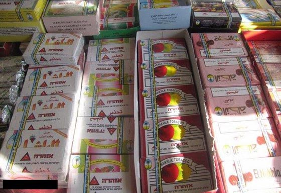 دبلوماسيون استغلوا مناصبهم وحصانتهم لتهريب السجائر والحشيش صورة رقم 4