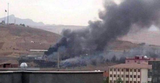 9 قتلى وعشرات الجرحى في تفجير سيارة مفخخة جنوب تركيا صورة رقم 1