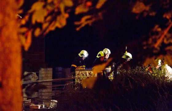 انفجار عنيف يهز مركزا رياضيا في بلجيكا يوقع قتيلا وعددا من الجرحى صورة رقم 1