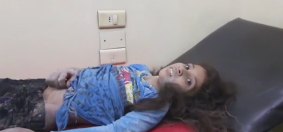 آلام وحسرة من موت إلى موت.. يوميات أطفال حلب صورة رقم 2 آلام وحسرة من موت إلى موت.. يوميات أطفال حلب صورة رقم 2