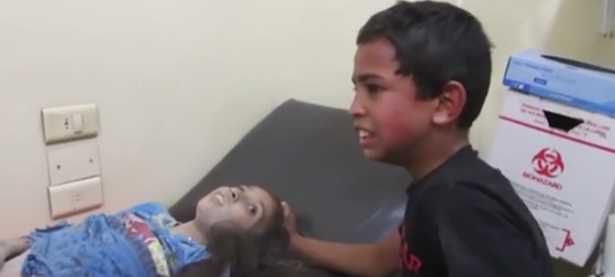 آلام وحسرة من موت إلى موت.. يوميات أطفال حلب صورة رقم 8 آلام وحسرة من موت إلى موت.. يوميات أطفال حلب صورة رقم 8