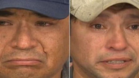 اكتشاف مذهل بعد اربعين عاما مركزه صديقان استبدلا بالخطأ!! صورة رقم 8 اكتشاف مذهل بعد اربعين عاما مركزه صديقان استبدلا بالخطأ!! صورة رقم 8