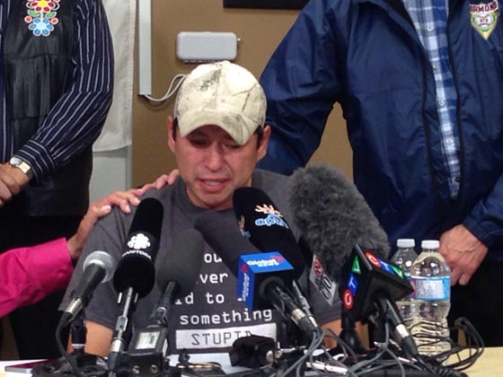 اكتشاف مذهل بعد اربعين عاما مركزه صديقان استبدلا بالخطأ!! صورة رقم 2 اكتشاف مذهل بعد اربعين عاما مركزه صديقان استبدلا بالخطأ!! صورة رقم 2