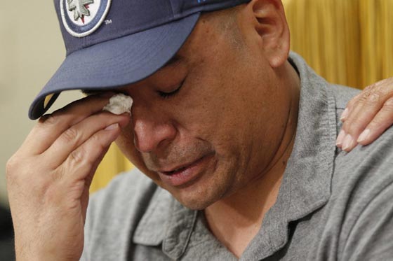 اكتشاف مذهل بعد اربعين عاما مركزه صديقان استبدلا بالخطأ!! صورة رقم 6 اكتشاف مذهل بعد اربعين عاما مركزه صديقان استبدلا بالخطأ!! صورة رقم 6