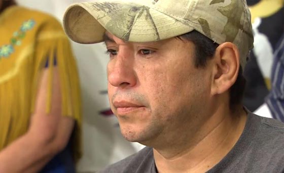 اكتشاف مذهل بعد اربعين عاما مركزه صديقان استبدلا بالخطأ!! صورة رقم 7 اكتشاف مذهل بعد اربعين عاما مركزه صديقان استبدلا بالخطأ!! صورة رقم 7