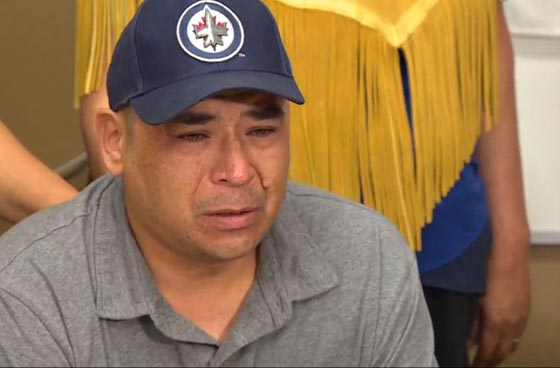 اكتشاف مذهل بعد اربعين عاما مركزه صديقان استبدلا بالخطأ!! صورة رقم 5 اكتشاف مذهل بعد اربعين عاما مركزه صديقان استبدلا بالخطأ!! صورة رقم 5