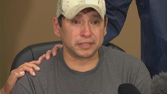 اكتشاف مذهل بعد اربعين عاما مركزه صديقان استبدلا بالخطأ!! صورة رقم 4 اكتشاف مذهل بعد اربعين عاما مركزه صديقان استبدلا بالخطأ!! صورة رقم 4