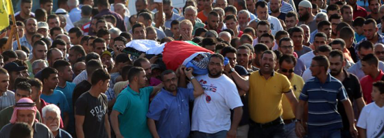 هل هي شرارة انتفاضة؟.. مواجهة عنيفة بين الاحتلال وشبان فلسطينيين صورة رقم 5 هل هي شرارة انتفاضة؟.. مواجهة عنيفة بين الاحتلال وشبان فلسطينيين صورة رقم 5