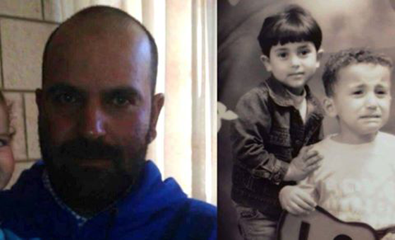 هل هي شرارة انتفاضة؟.. مواجهة عنيفة بين الاحتلال وشبان فلسطينيين صورة رقم 1 هل هي شرارة انتفاضة؟.. مواجهة عنيفة بين الاحتلال وشبان فلسطينيين صورة رقم 1