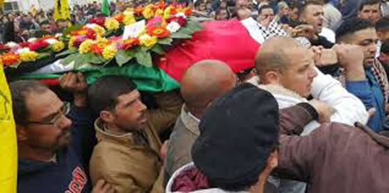 هل هي شرارة انتفاضة؟.. مواجهة عنيفة بين الاحتلال وشبان فلسطينيين صورة رقم 8 هل هي شرارة انتفاضة؟.. مواجهة عنيفة بين الاحتلال وشبان فلسطينيين صورة رقم 8