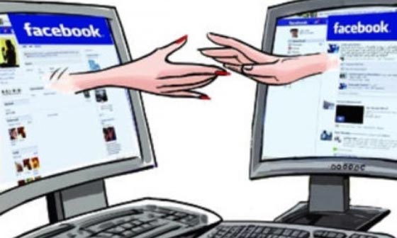 القصة الكاملة لزواج الفيس بوك الفلسطيني واستغلال اسرائيل له صورة رقم 7 القصة الكاملة لزواج الفيس بوك الفلسطيني واستغلال اسرائيل له صورة رقم 7