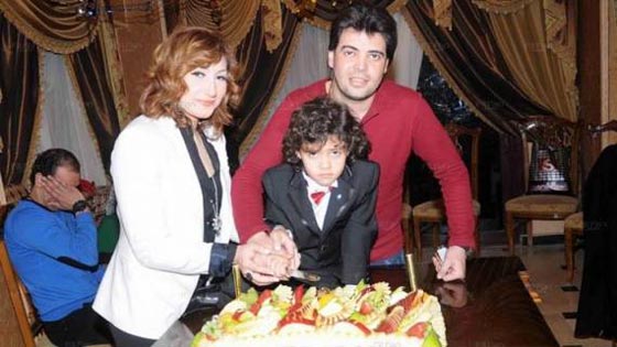 ابرز 6 حالات طلاق متشابهة بين نجوم عرب وعالميين صورة رقم 7