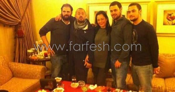 هل يدخل الوسوف القفص الذهبي للمرة الثالثة؟ صورة رقم 3