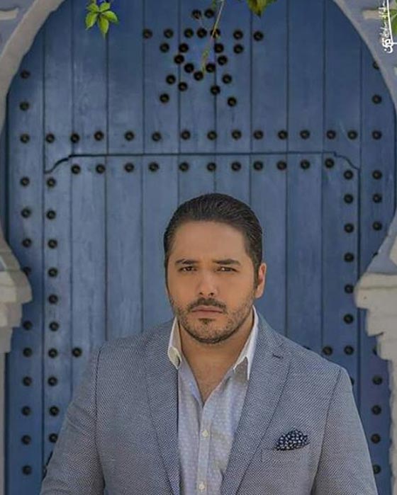 رامي عياش حزين على وفاة صديقه المقرّب وينعاه بكلمات مؤثّرة.. بالصورة صورة رقم 2
