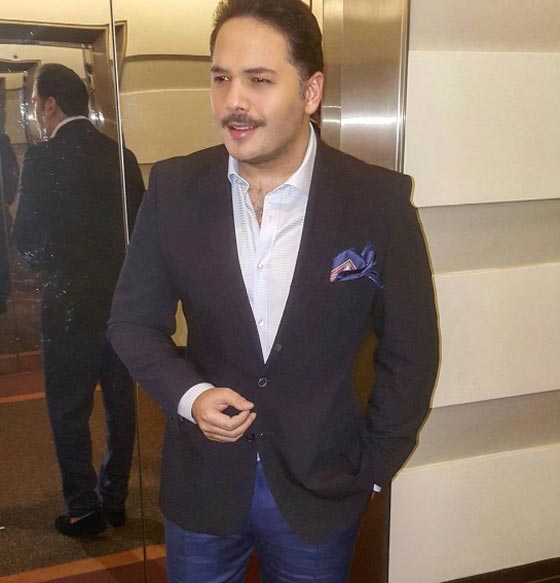 رامي عياش حزين على وفاة صديقه المقرّب وينعاه بكلمات مؤثّرة.. بالصورة صورة رقم 3